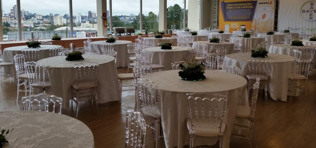 Maitá Palace Hotel Passo Fundo Esterno foto
