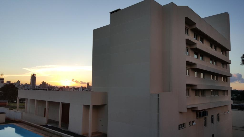 Maitá Palace Hotel Passo Fundo Esterno foto