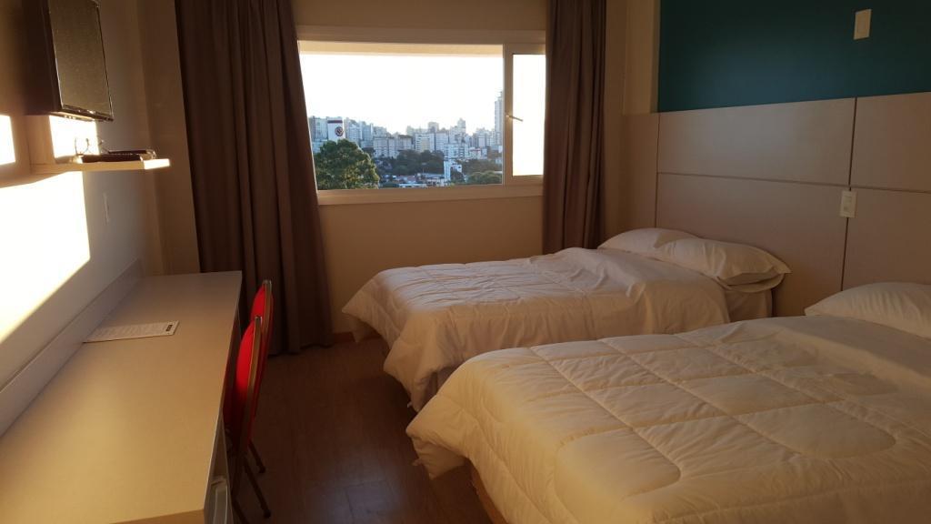 Maitá Palace Hotel Passo Fundo Esterno foto