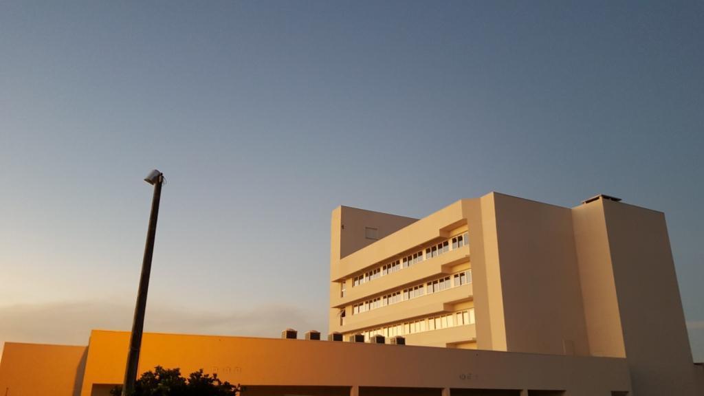 Maitá Palace Hotel Passo Fundo Esterno foto